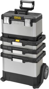 servante d'atelier STANLEY FATMAX 63L