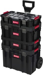 chariot à outils Kreher XL série Q-Brick