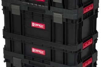 Notre test du chariot à outils Kreher XL série Q-Brick