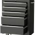 Notre test du chariot d&rsquo;atelier BRILLIANT TOOLS BT152900 7 tiroirs