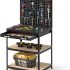 Notre test du chariot d&rsquo;atelier BRILLIANT TOOLS BT152900 7 tiroirs